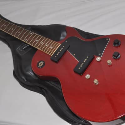 ORVILLE Les Paul Special Electric Guitar Ref. No 7188 image 1