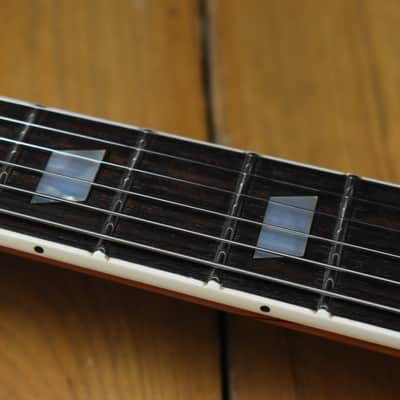 1996 Epiphone Casino – Cherry – Made in Japan (Terada Factory) – All Original image 20