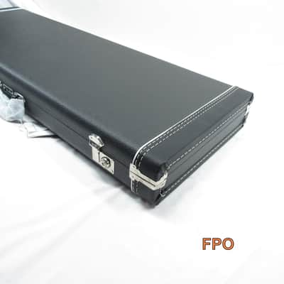 Fender USA Custom Shop Guitar Case G&G Stratocaster Telecaster Electric Guitar Case image 5