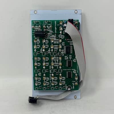 NLC Nonlinearcircuits - Wangernumb [USED] image 2
