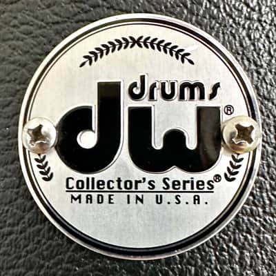 Dwdrums DW Collector's Series Drum Throne Case image 6