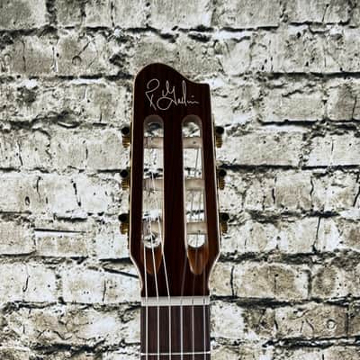 Godin Etude Nylon String Classical Acoustic Guitar - Natural image 3
