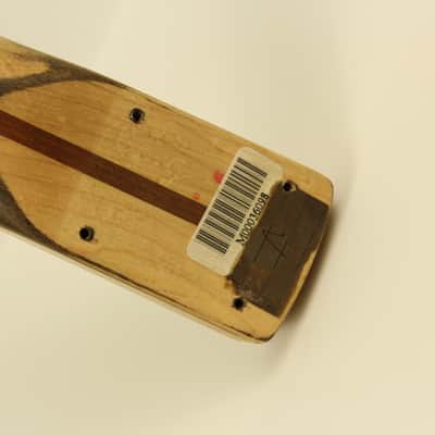 2002 Vintage Fender Stratocaster Maple Neck ~Heavy RELIC~ MIM Mexico image 13