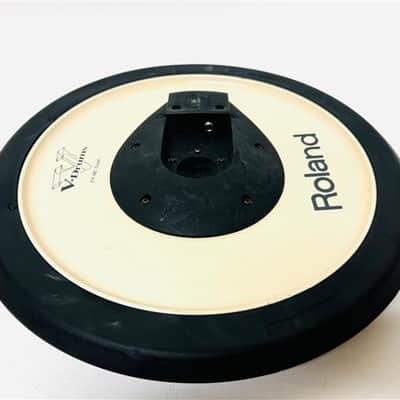Roland CY-14C 14” Crash Cymbal CY14 image 4