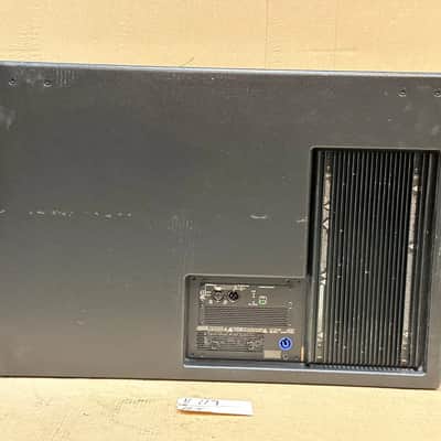 Meyer Sound USW-1P Powered Subwoofer Professional PA Speaker #117 (ONE) THS image 11