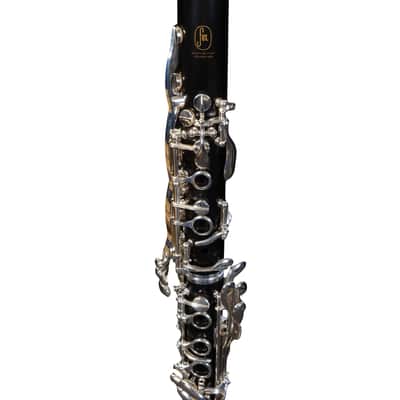 Fox Model 5800 Professional Bb Clarinet image 5