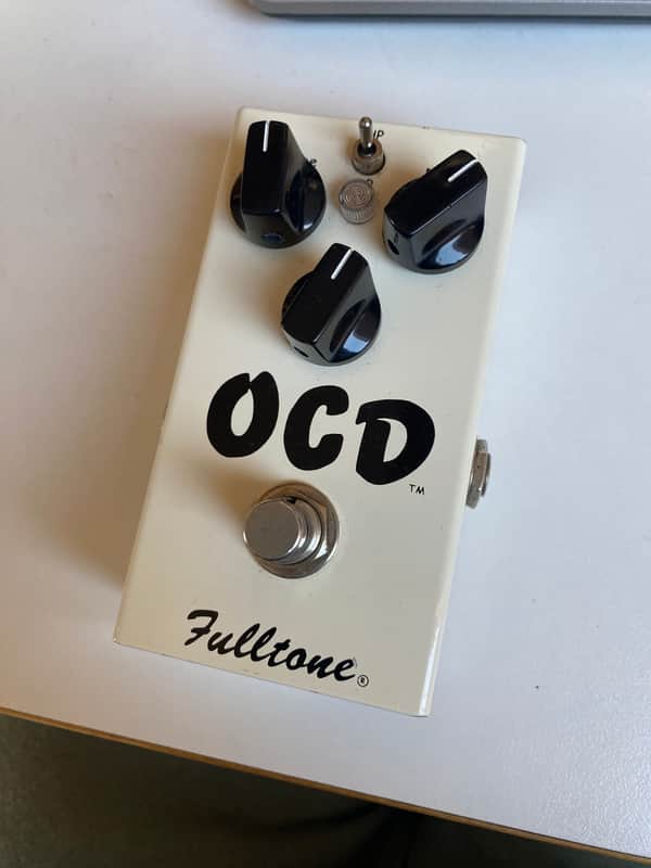 Fulltone OCD