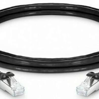 Line 6 Fbv & Variax Connection Cable Lead 5 Meter Version For The Spider Jam image 1