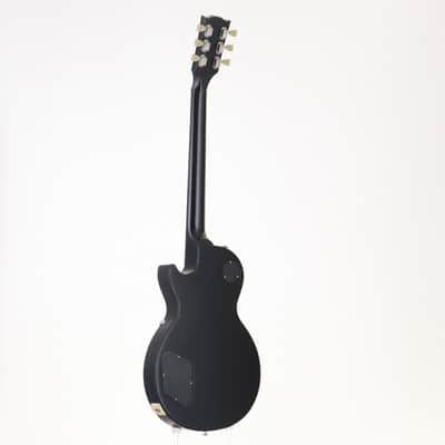 GIBSON USA Les Paul 50s Tribute 2016T Satin Vintage Sunburst [160090477] (09/07) image 15