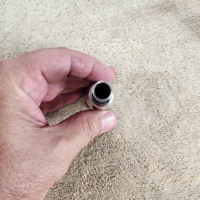 Denis Wick TRUMPET MOUTHPIECE image 4