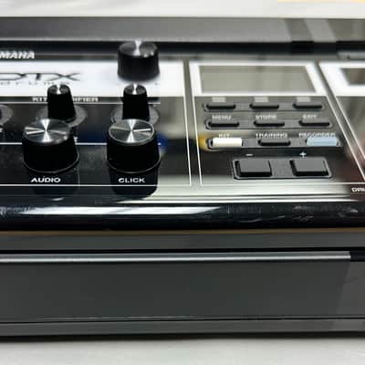 Yamaha DTX-Pro Electronic Drum Trigger Module 2022 - Present - Black image 6