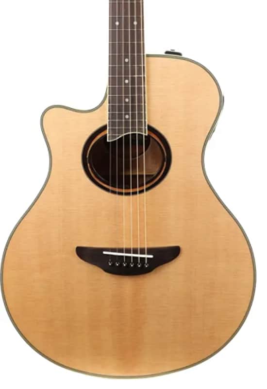 Yamaha APX700IIL-OP