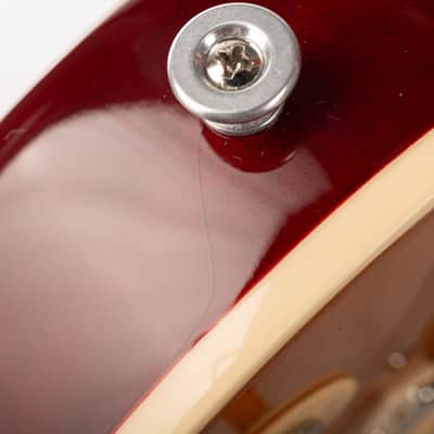 Gibson Les Paul Standard 60s Figured Top, Unburst | Demo image 19