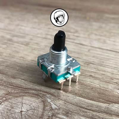 E-MU Encoder for Proteus 1000/2000/2500, Command Stations, Mo' Phatt, Xtreme Lead & more