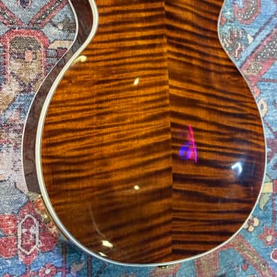 2006 Gibson Les Paul Supreme - Root Beer image 14