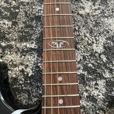Fender Rockford Fosgate Stratocaster 2005 25th Anniversary Rare Limited Edition image 8