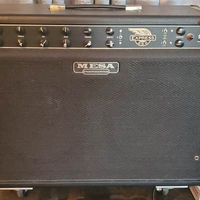 Mesa Boogie Express 5:50 2x12 combo image 2