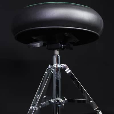 Roc-N-Soc Extended Base Round Throne - Green image 3