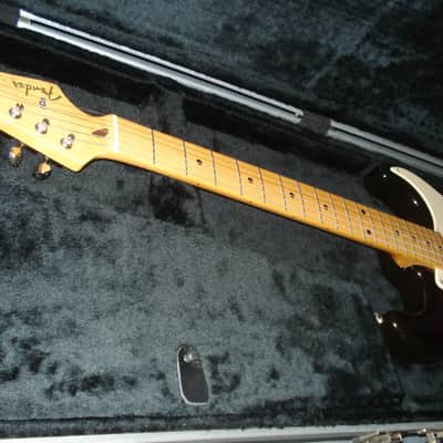 Fender ST-58 Stratocaster Reissue MIJ image 23