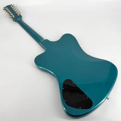 Gibson Custom Shop 1965 Non-Reverse Firebird V 12 String image 3