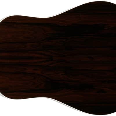 2022 CF Martin D-13E Dreadnought Acoustic-Electric Guitar Sitka Ziricote Veneer image 6
