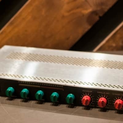 Dave Hill Designs Titan Compressor Limiter