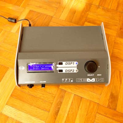 GSi Gemini Desktop - Dual DSP Sound Module! The best sound module on the market! image 16