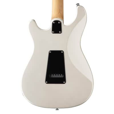 PRS SE Studio Standard Electric Guitar - Pearl White - Open Box image 7