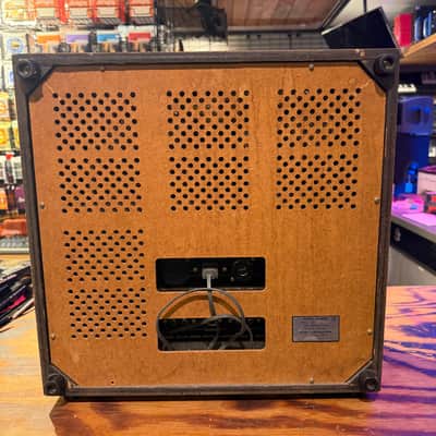 Teac A-4010S Stereo Reel to Reel Tape Deck image 3
