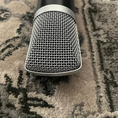 Stagg USB Condenser Microphone SUM40 image 8