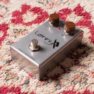 J. Rockett Audio Designs Lenny Second Hand image 5