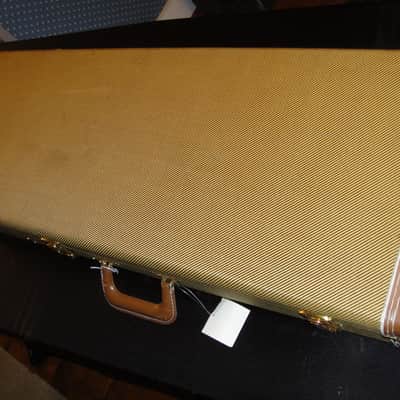Fender Road Worn Telecaster 2009 Butterscotch image 18