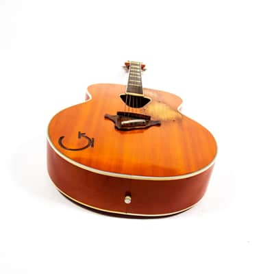 Gretsch 1956 Rancher Owned by Brian Setzer image 7