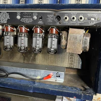 FENDER THE TWIN image 9