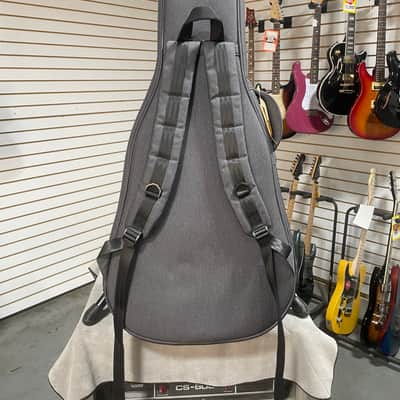 Martin 000C Jr-E StreetMaster Acoustic-electric Guitar - Dark Mahogany w/ Gig Bag & PLEK*D #688 image 17