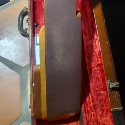 National Triplex Chord Changer Lap Steel 1955-1958 image 9