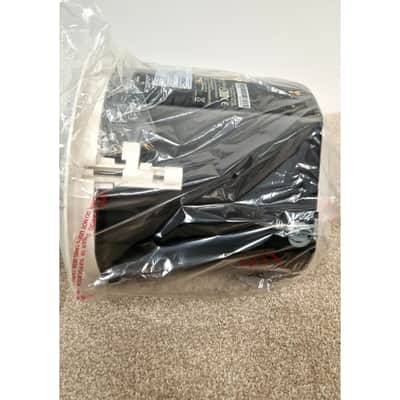 QSC AD-C6T-WH - Ceiling Loudspeakers Pair - Like New w/ Original Box & Manuals image 9