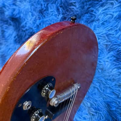 1965 Gibson Melody Maker 3/4 Electric Guitar image 17