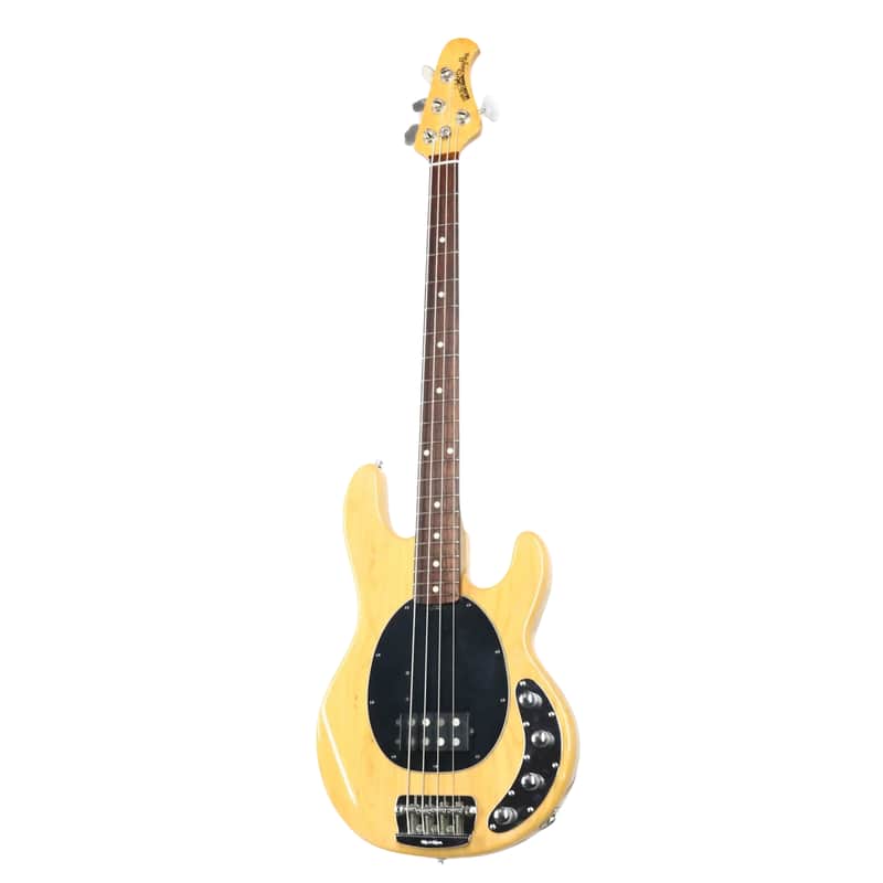 Ernie Ball Music Man StingRay 4 H 1991 - 1998 image 1