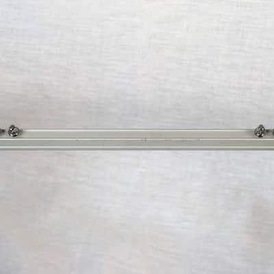Ludwig L205SF Speed Flyer Double Bass Drum Pedal 2021 - Present - Silver image 5