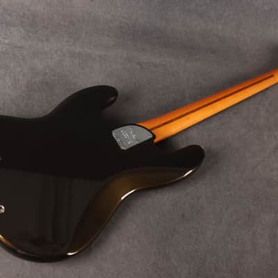 Fender American Ultra II Jazz Bass - Texas Tea - 2nd Hand (X1189954) image 14