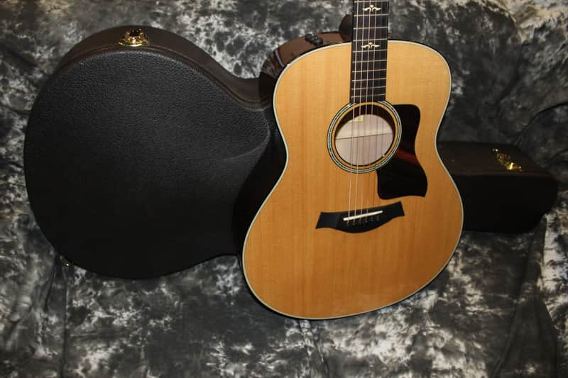 Taylor 618e 2015 image 1