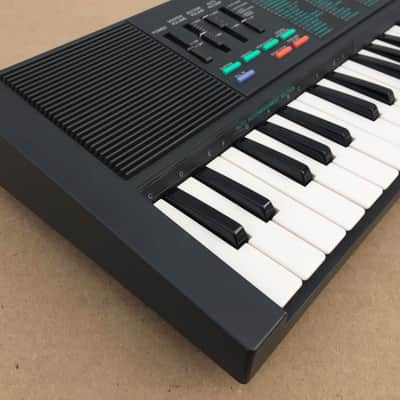 Yamaha PSS-270 Vintage FM Synthesizer Keyboard In Open Box image 2