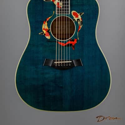2001 Taylor “Living Jewels,” Maple/Spruce Like Taylor Swift’s image 3