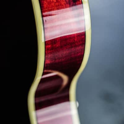 2020 Eastman T484 Classic image 10