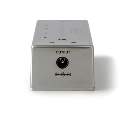 Mint MXR M239 Mini Iso-Brick Power Supply 4x 9v 1x 18v 300ma 800ma image 3