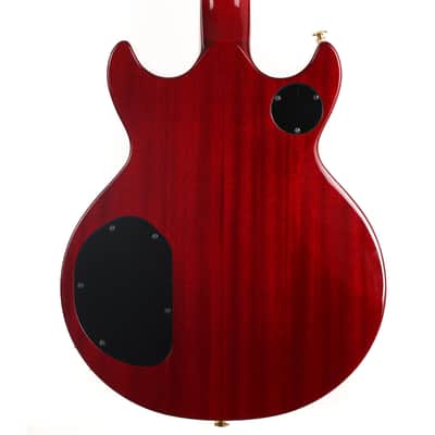 Ibanez Prestige AR2619 Artist Cherry Sunburst 2014 image 6