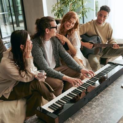 B STOCK Casio PX-S6000 Digital Piano image 13