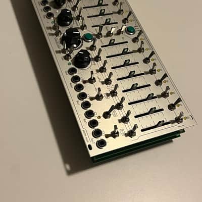 Klee sequencer eurorack image 2