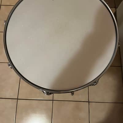 Ludwig LF868 Classic Maple 16x18" Floor Tom 1998 - Present - Silver Sparkle image 9
